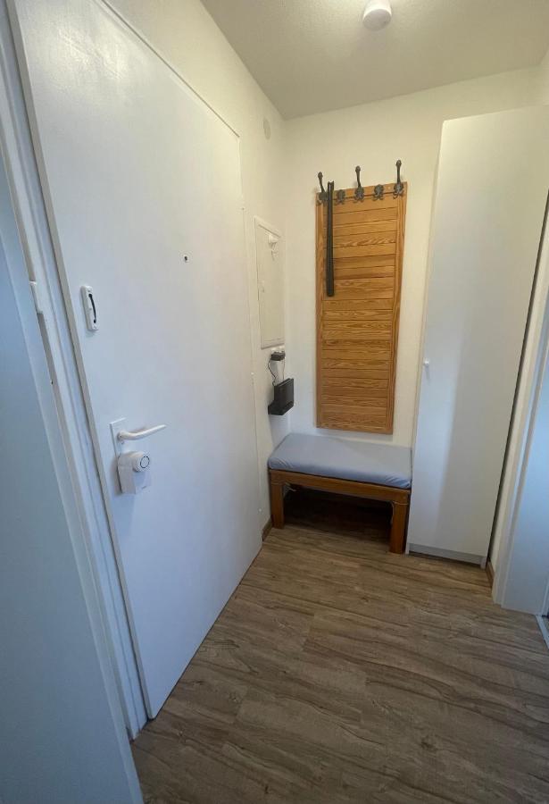 #4 Modern & Comfortable Apartment Мемминген Экстерьер фото