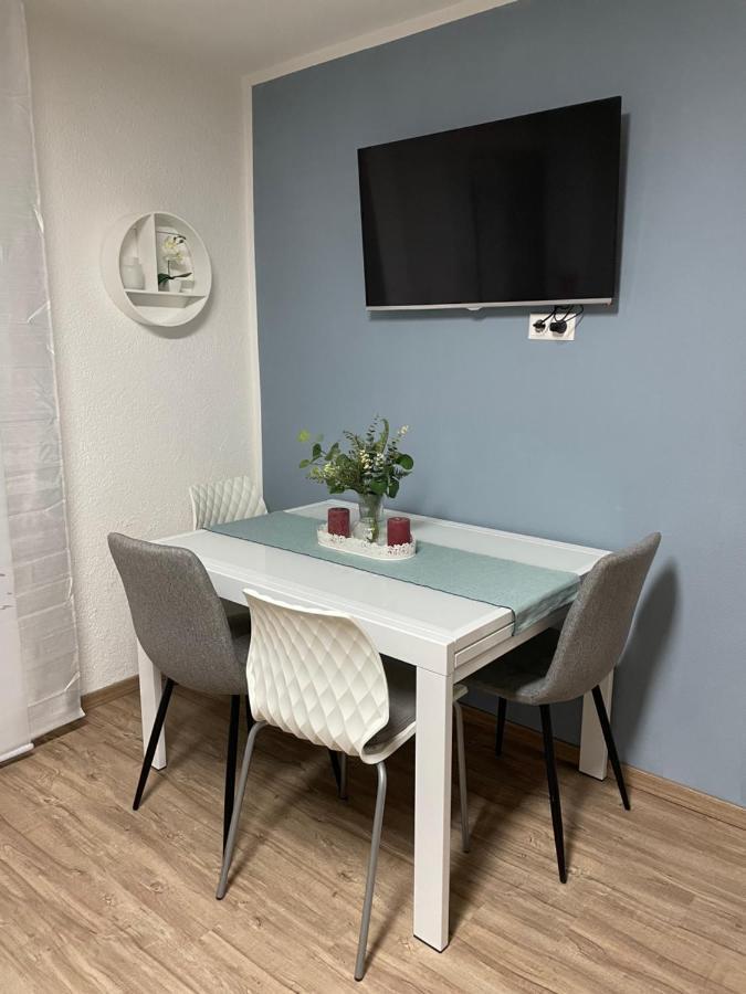 #4 Modern & Comfortable Apartment Мемминген Экстерьер фото